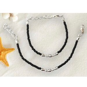 925 silver tar nazariya for kids