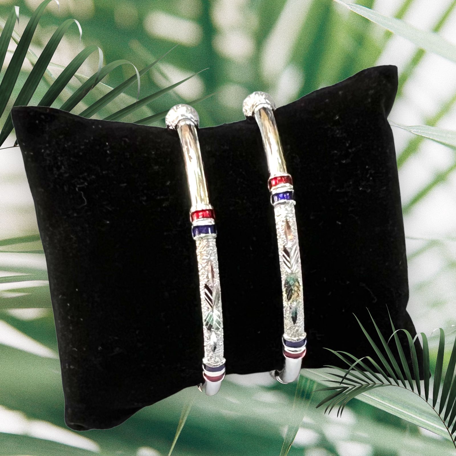 925 Silver Classic Pokal Bangle