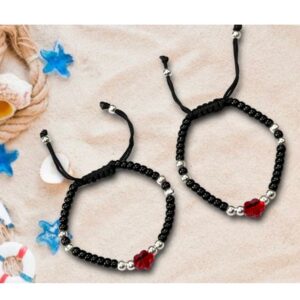 925 silver nazariya for kids
