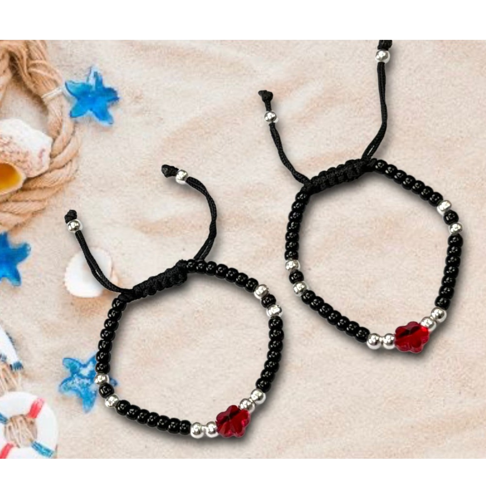925 silver nazariya for kids