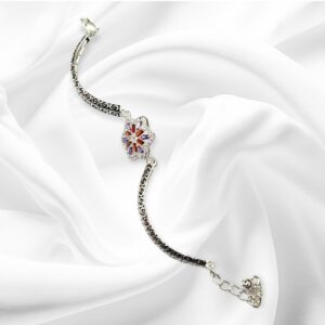 925 silver designer bracelet for women