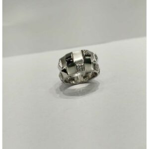 92.5 Italian Ring Ms-4055