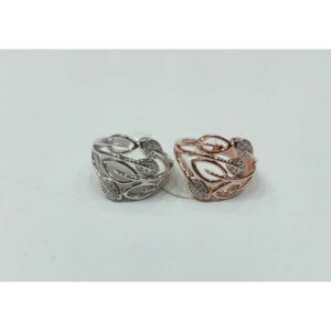92.5 unique ring Ms-4047