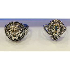 92.5 Sihmora & vaghmora ring ms-4023