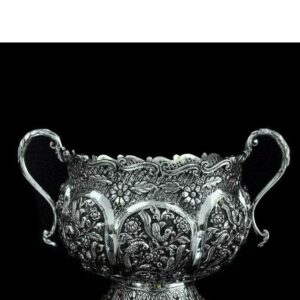 Nakshi Premium Icecream Bowl Ms-4011