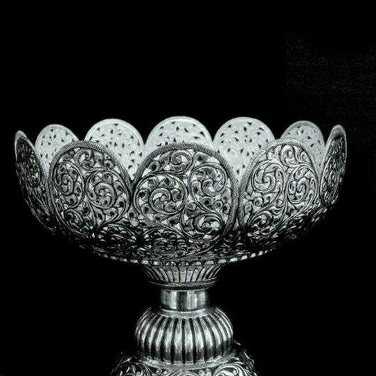 Oxodize Icecream Bowl Ms-4010