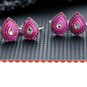 Premium Micro Bichiya Ferva(Toe Ring) Ms-3895