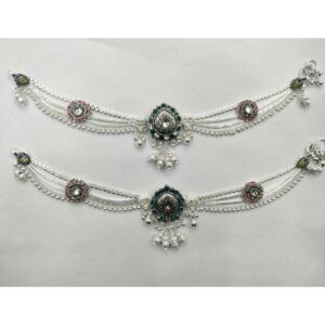 Imported Wedding Payal Ms-3661