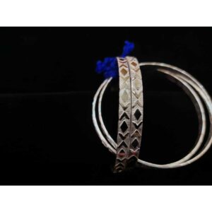 Cholel Nakshi Khila Bangle(Kadli,Kangan,Kada,Patla) Ms-3053