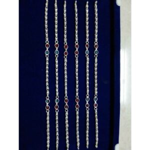 Coloring Gola Handmade Payal Ms-2613