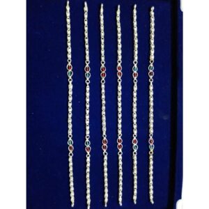 Dabal Gola fitting Strait Payal Ms-2612