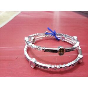 Stylis Semi Micrositting Kadli(Kada,Bangle,Kangan,Patla) Ms-2607