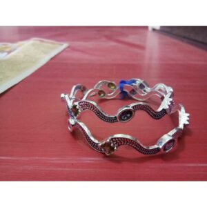 Nice Look Semi MicroSitting Bangle(Kadli,Kangan,Kada,Patla) Ms-2606