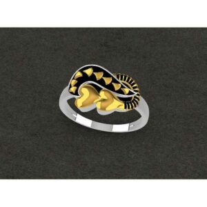 Micro Sitting Ring Ms-2478