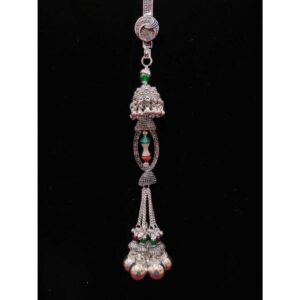 Oxodize Bolti(Bajna) Ghughri Long Size Single Aakda Juda Ms-2451