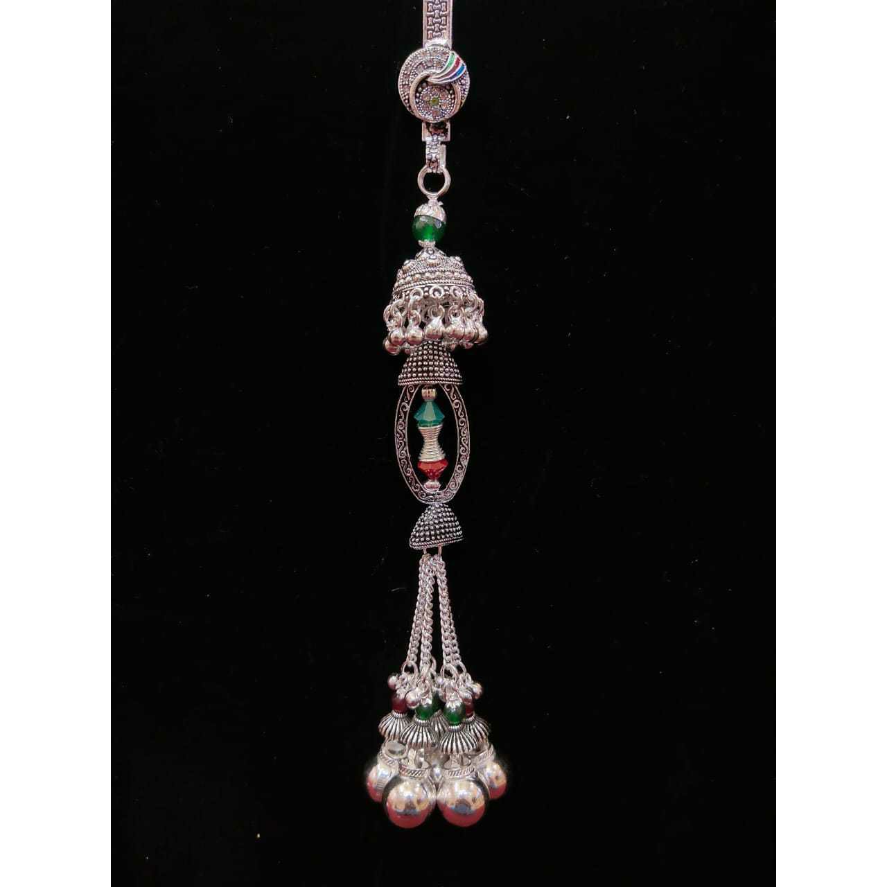 Oxodize Bolti(Bajna) Ghughri Long Size Single Aakda Juda Ms-2451