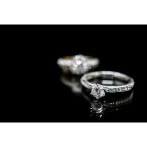 92.5 Sterling Silver New Look Ring Ms-2404
