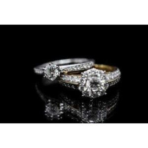 92.5 Sterling Silver Super Nice Light Weight Hollow Ring Ms-2402
