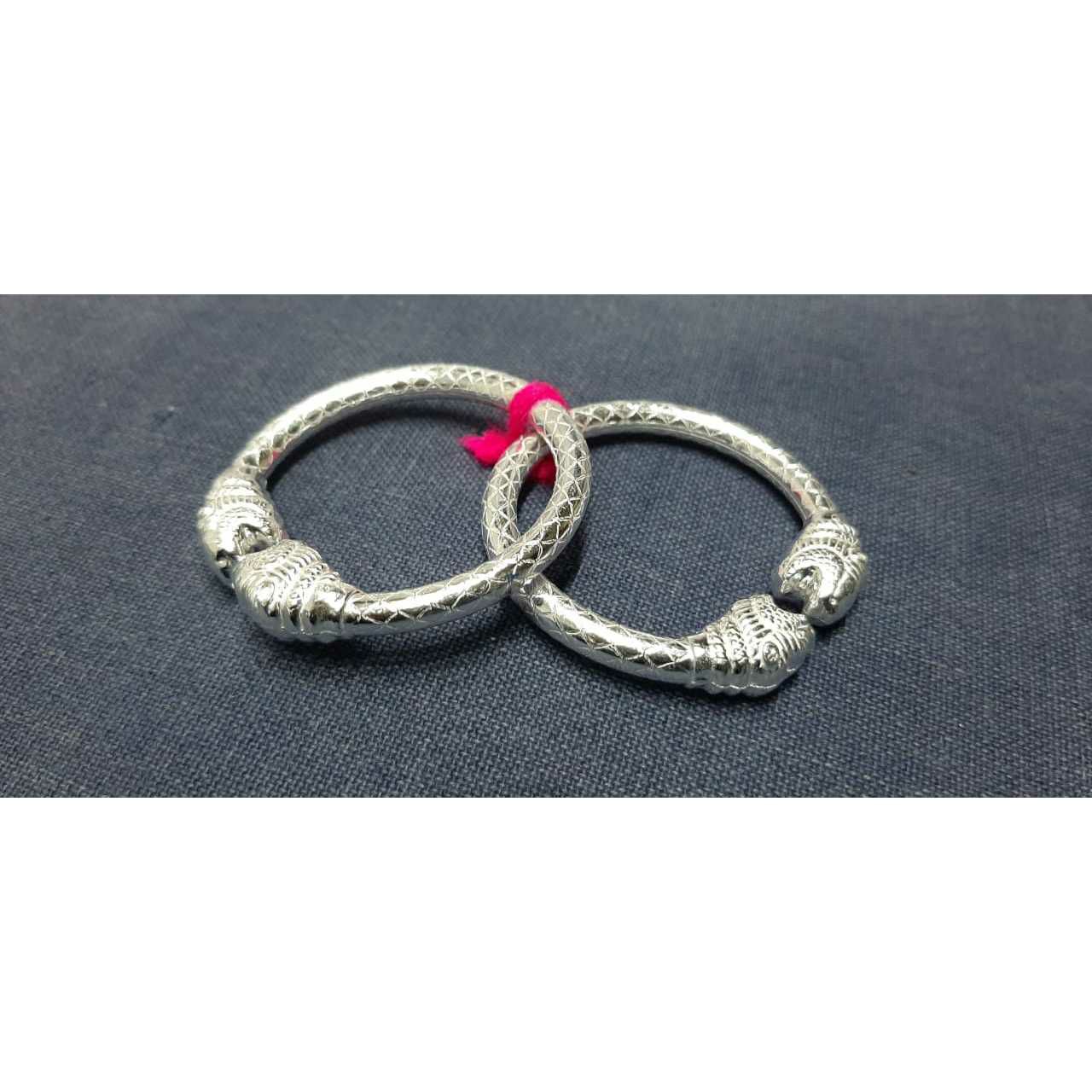 Different Look Heavy Weight Small Size Children(Kids,Babby,Baccha) Kadli(Kangan,Kada,Bangle,Patli) Ms-2379