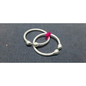 Cholel Nakshi Small Size Children(Kids,Babby,Baccha) Kadli(Kangan,Kada,Bangle,Patli) Ms-2377