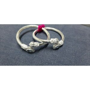 Indian Traditional Small Size Babby Baccha(Children,Kids) Kadli(Kangan,Kada,Bangle,Patli) Ms-2376