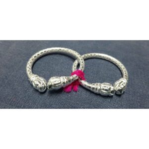 Asjustable Rajkoti Small Size Babby(Baccha,Children,Kids) Kadli(Kangan,Kada,Bangle,Patli) Ms-2371