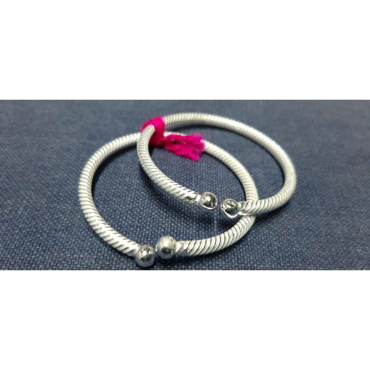 Cholel Nakshi Babby(Baccha, Children,Kids) Small Size Bol Kadli(Kada,Kangan, Bangle) Ms-2364