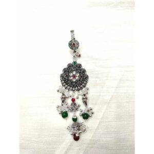 Antique Oxodize Pearl Single Aakda Juda Ms-2351