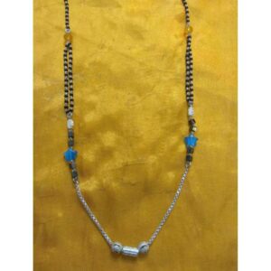 1,2(Single,Dabal) Mix Combination With Single Box Chain Mangalsutra Ms-2317