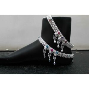Casting Mina Tili Cholel Nakshi Ghughri Bol Dalyo(Dalya) D Aamrapali Kismat Payal Ms-2110