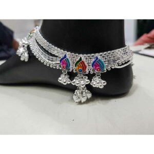 Casting Jula Khili Payal Ms-1978