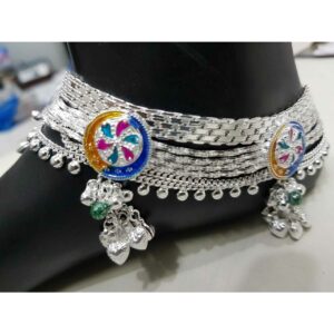 Mix Chain Jula casting Mina Ramakda(Khilona) Payal Ms-1977