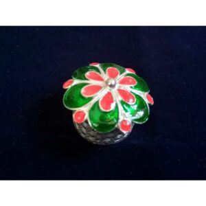 Plastic Mina Different Style Of Kankavati Ms-1834