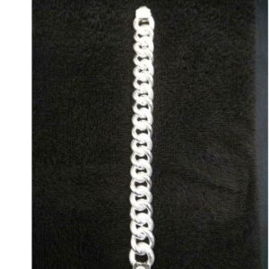 Handmade Chole Nakshi Kedyam New Dezine Kadap Patta Jents Bracelet Lucky Ms-1603