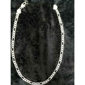 Super Nice Light Weight Hollow Italian Lock Sachin Chain Ms-1381