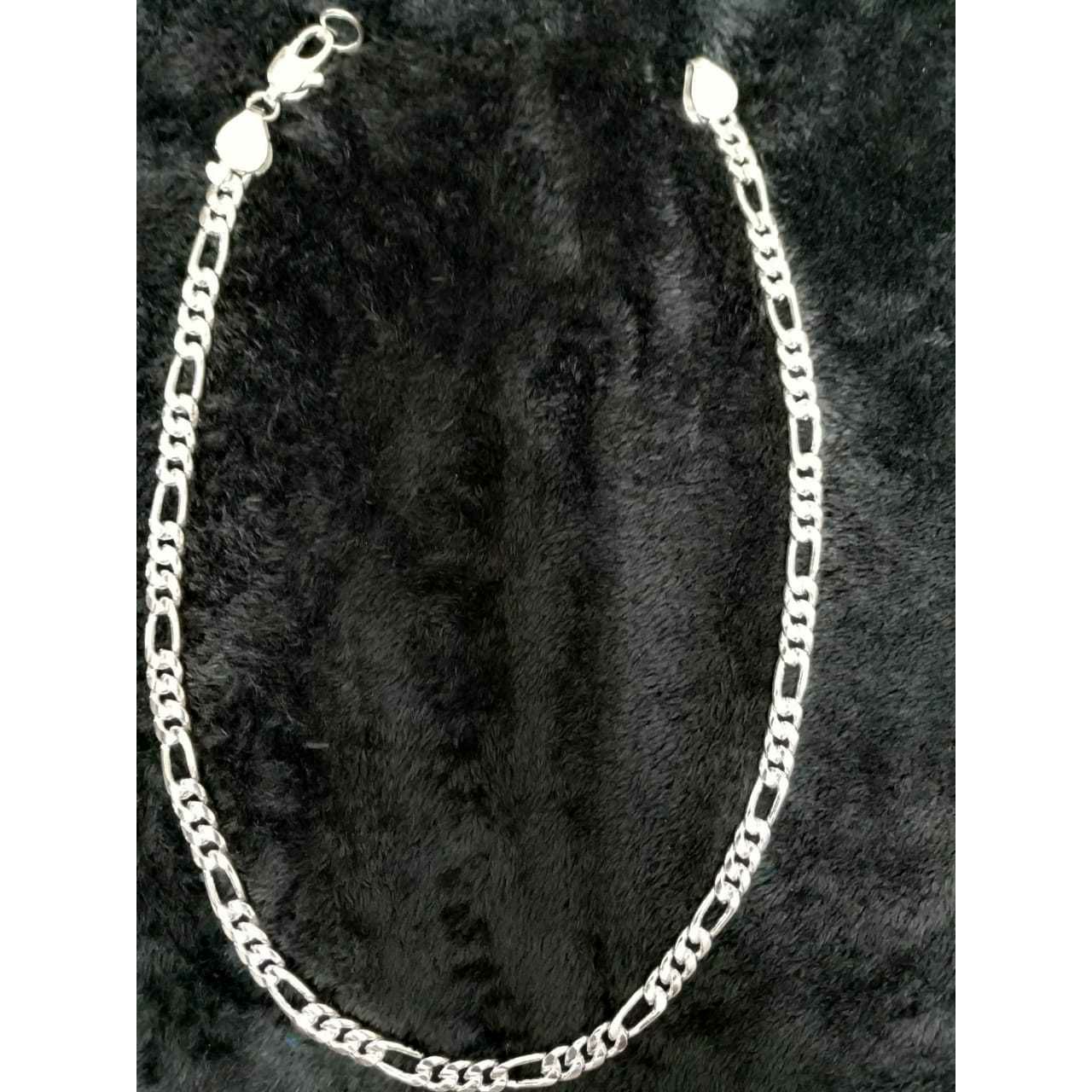Super Nice Light Weight Hollow Italian Lock Sachin Chain Ms-1381