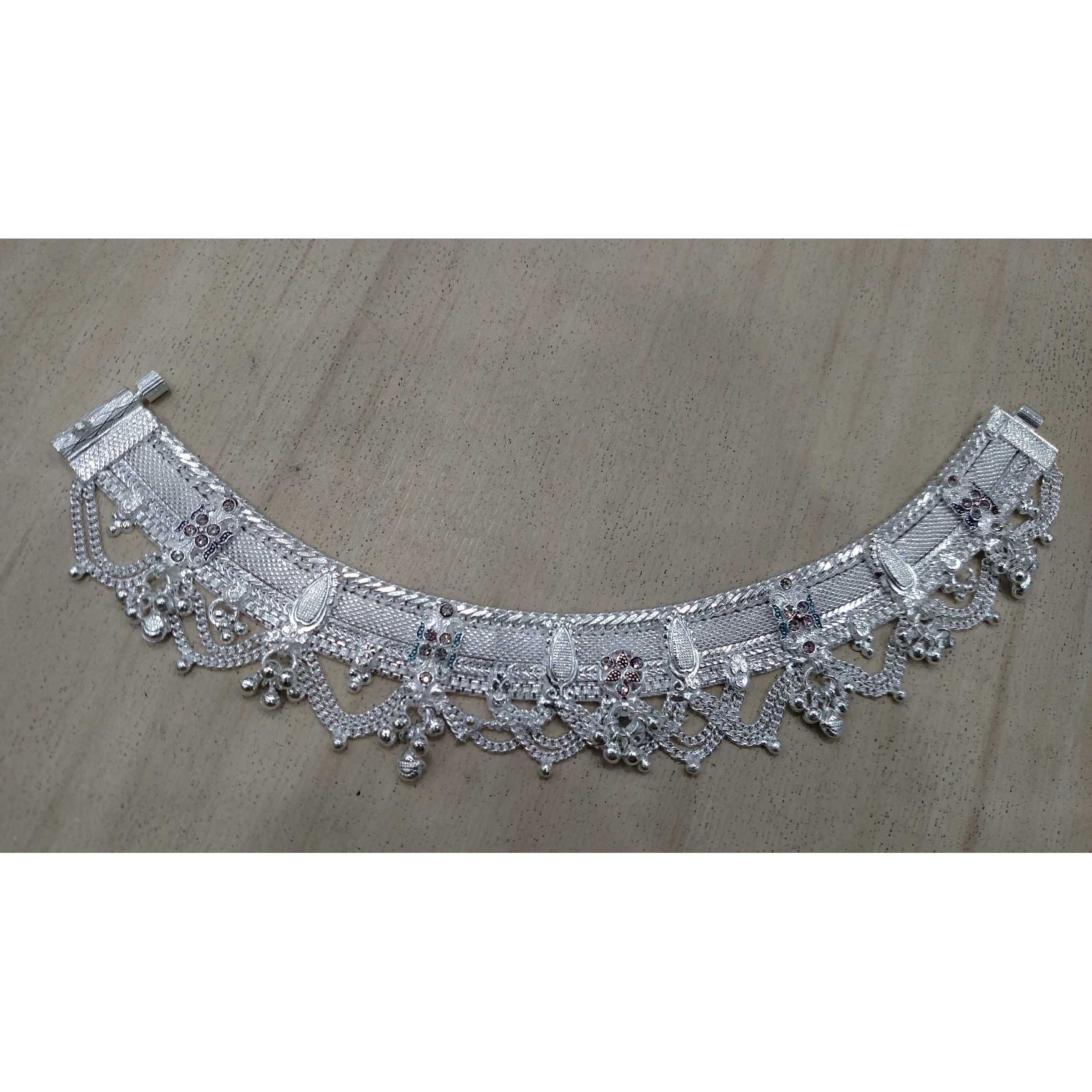 Amdavadi Kasting Jalar Gughri Mino Payal