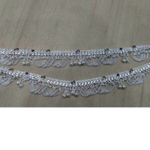 Kadap Chain Jalar Cholel Nakhsi Ghughru D Aamrapali Kismat Payal