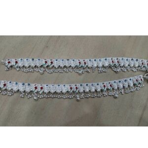 Full Salang Casting Mungi(gungi) Ghughri Ramakda(Khilona) Payal