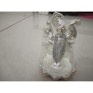 Shreenathji Bava Machine Cut Murti(Bhagvan,God,Idols)