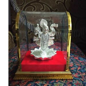 Oksodize 999 Antique Super Nice Hollow Shrenathji Murti(Bhagvan,God,Idols)