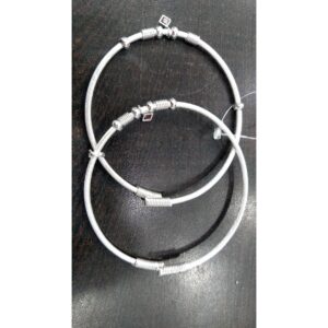Round Kada Payal