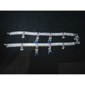 2 Line New Ambouse Micrositting Mungi(Gungi) Ghughri D(Aamrapali,Kismat) Payal