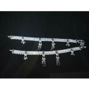 2 Line Keri Nice Micrositting Fancy Moti Ramakda(Khilona) D( Aamrapali,Kismat) Payal