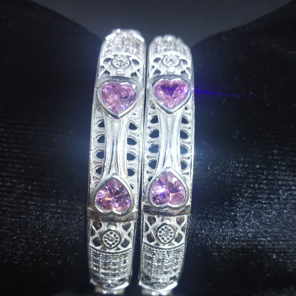 finish with chol nakshi micro bangle(kadli) 65