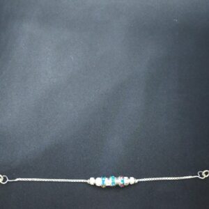single box chain bol Mina fancy super nice srimat rakhdi 09