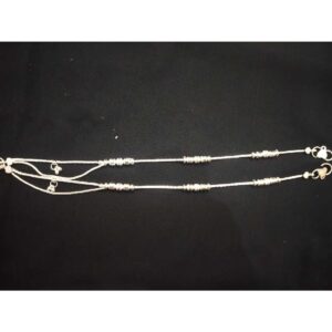 Choras Chain Cholel Bon Gol Chain Jalar Payal
