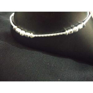 Choras Chain Cholel Bon Gol Chain Jalar Payal