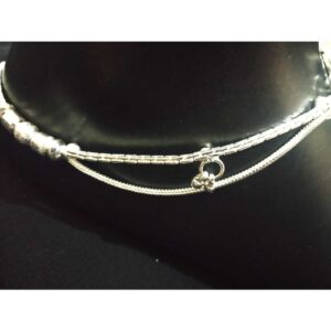 Choras Chain Cholel Bon Gol Chain Jalar Payal