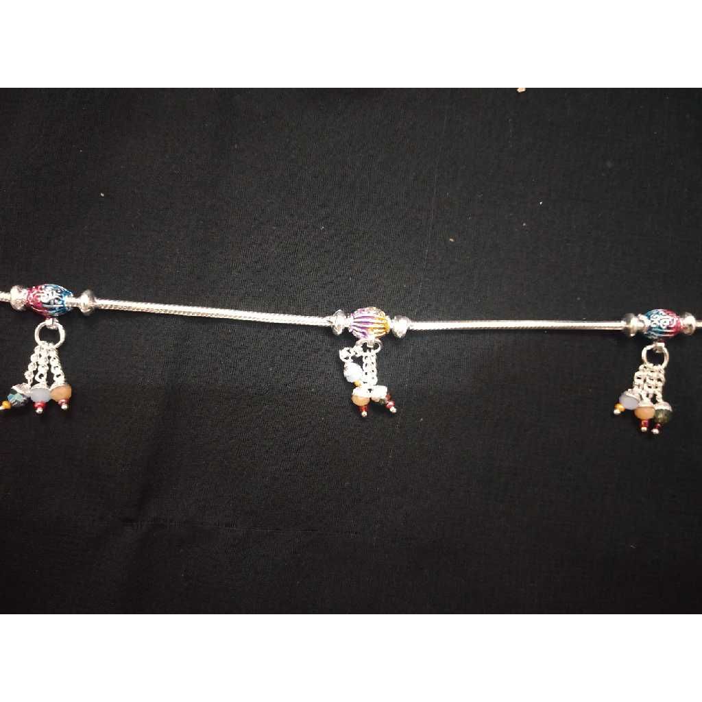 Cholel Gol Chain Casting Payal - Image 4